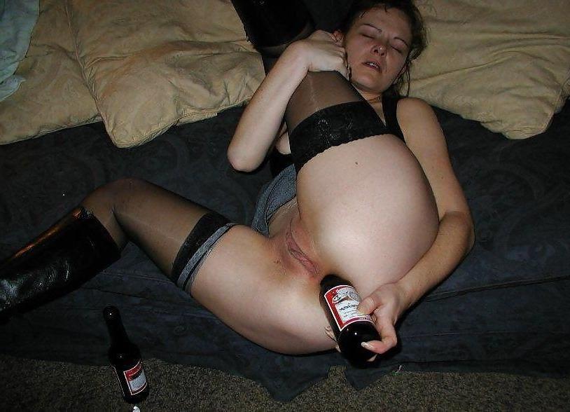 25P Bottle Babes