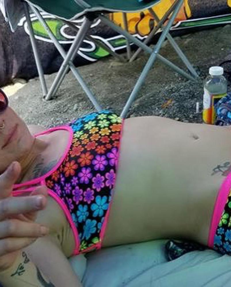 25P Sexy Posing 1
