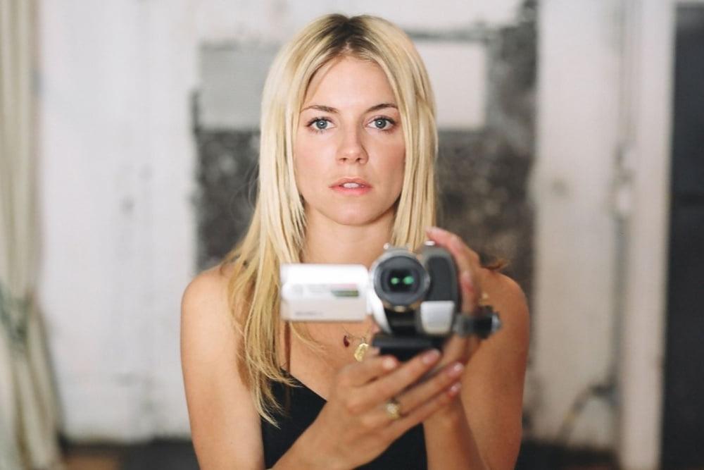 25P Celebrity Hot 250 - #131 Sienna Miller
