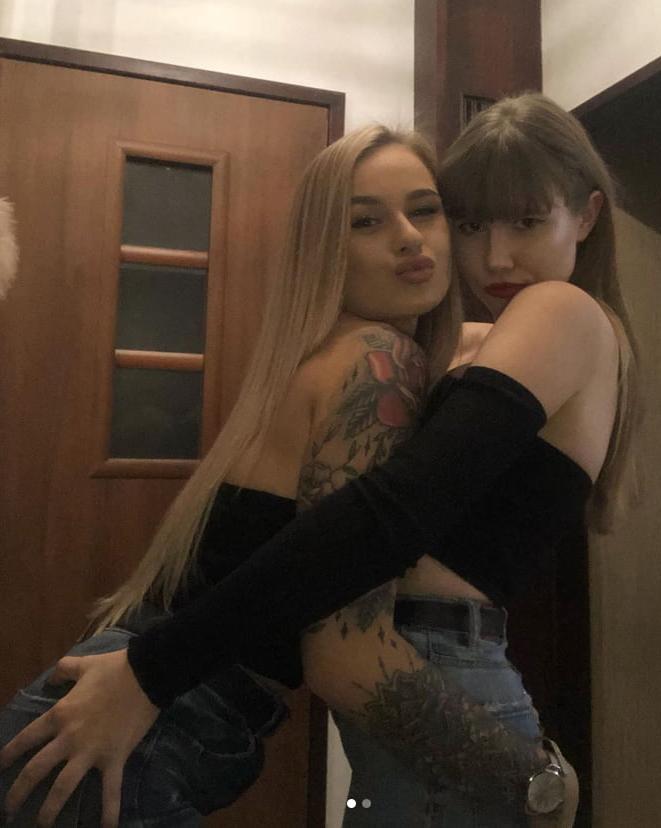 15P polish young twerk amateur #2