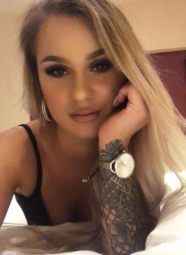 15P polish young twerk amateur #2