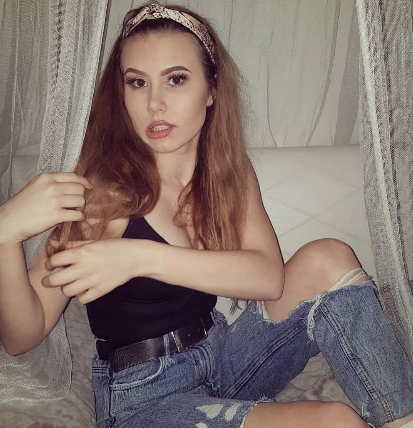 18P polish young teen twerk amateur