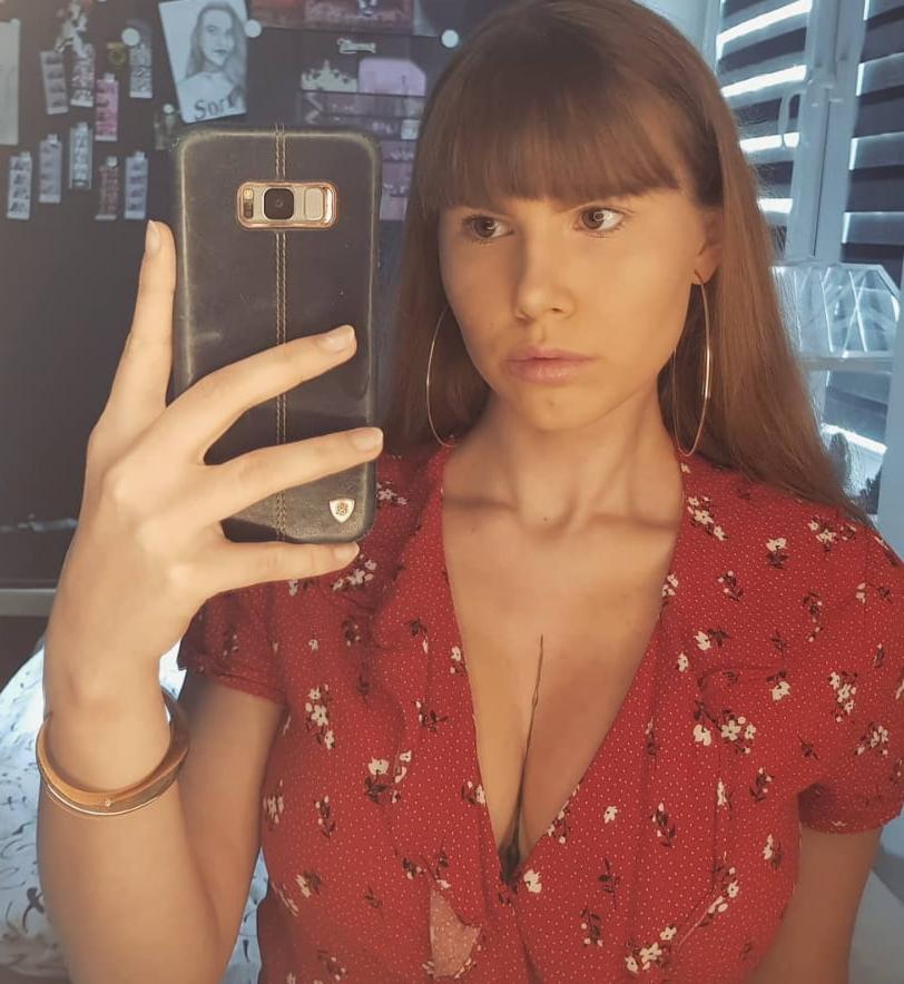 18P polish young teen twerk amateur