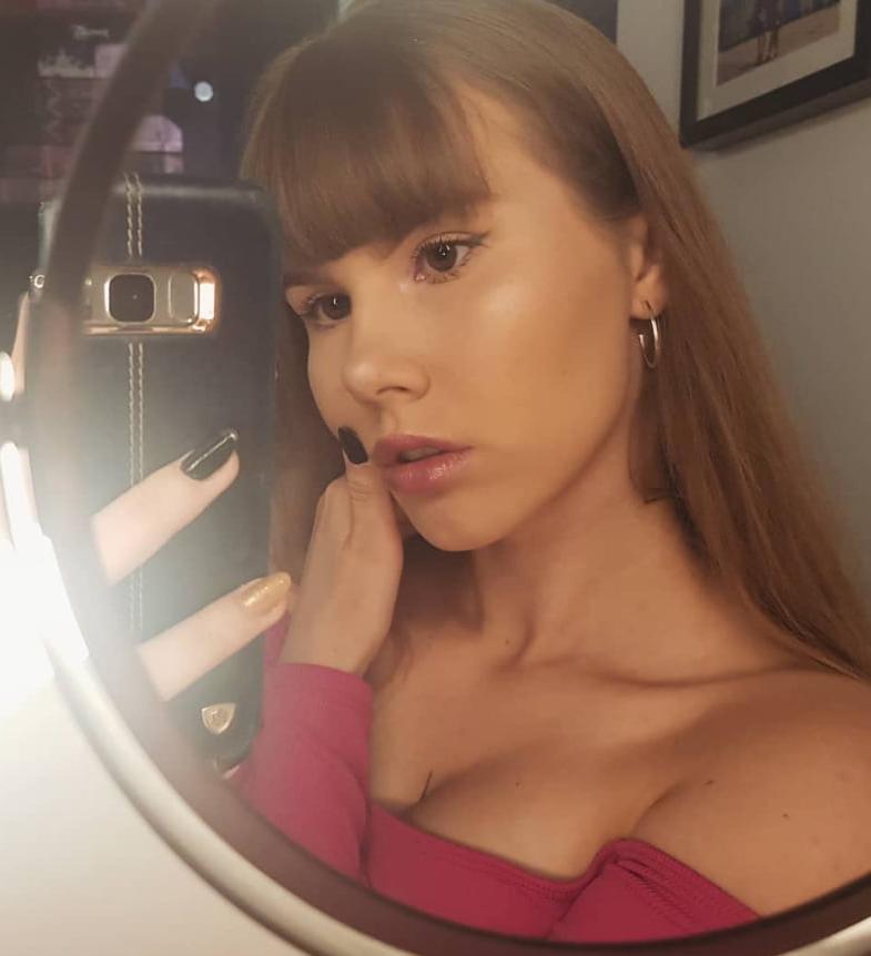 18P polish young teen twerk amateur
