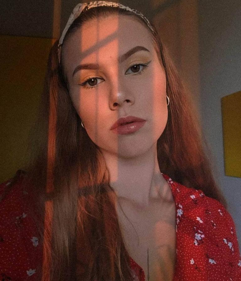 18P polish young teen twerk amateur