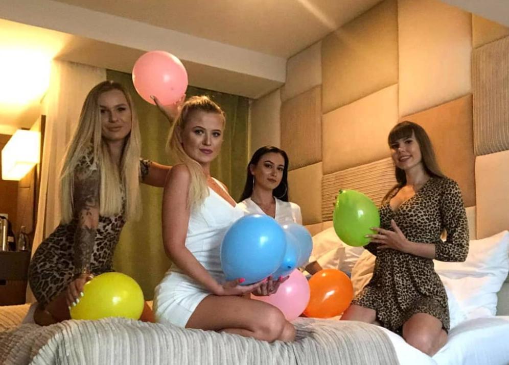 18P polish young teen twerk amateur
