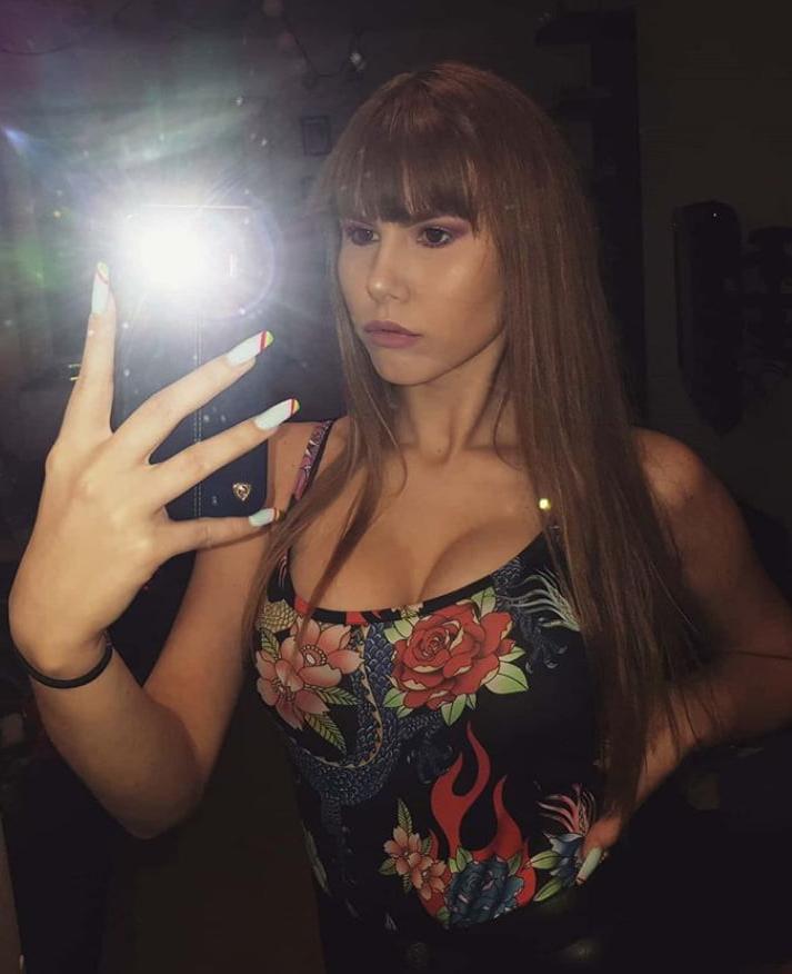 18P polish young teen twerk amateur