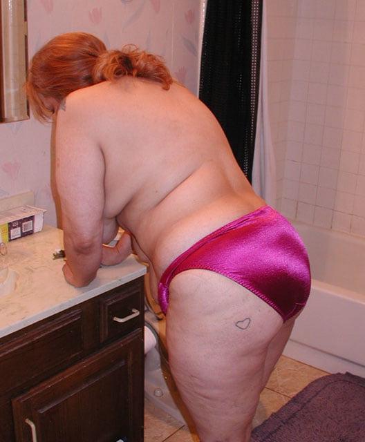25P mix women in knickers