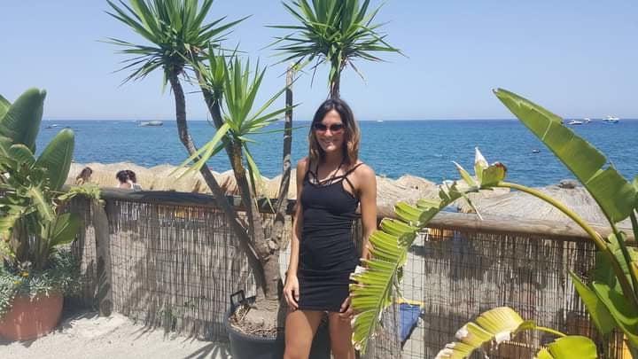 25P Italian Stefania 28yrs