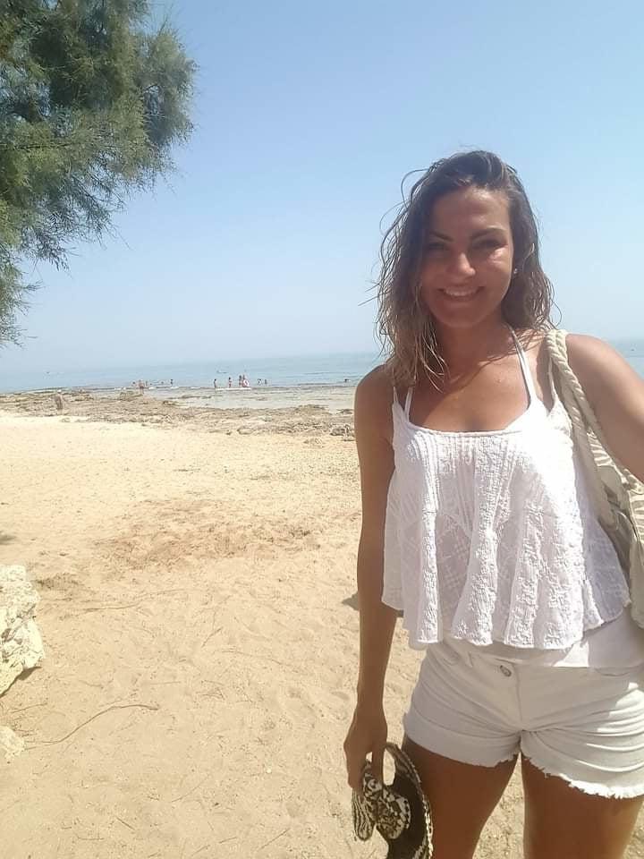 25P Italian Stefania 28yrs