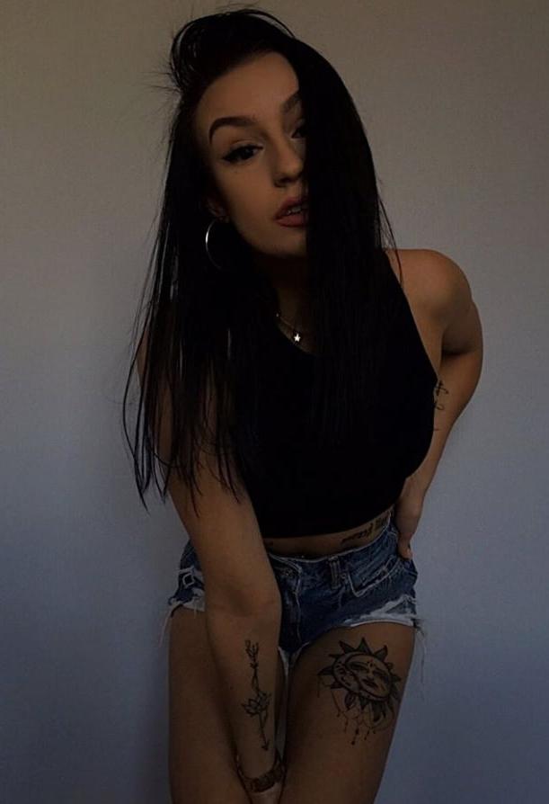 25P polish brunette teen #2
