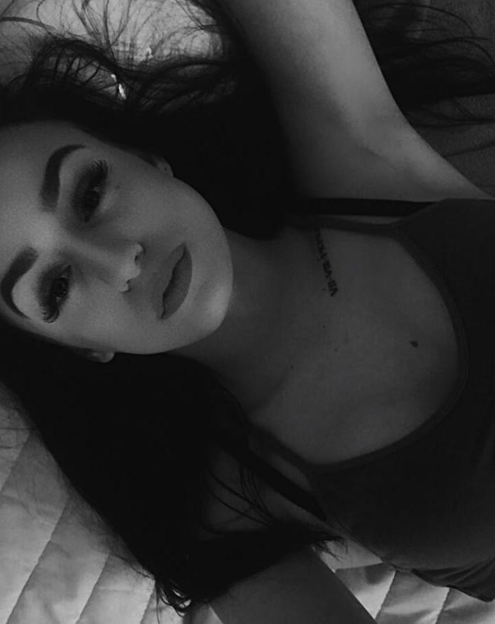 25P polish brunette teen #2