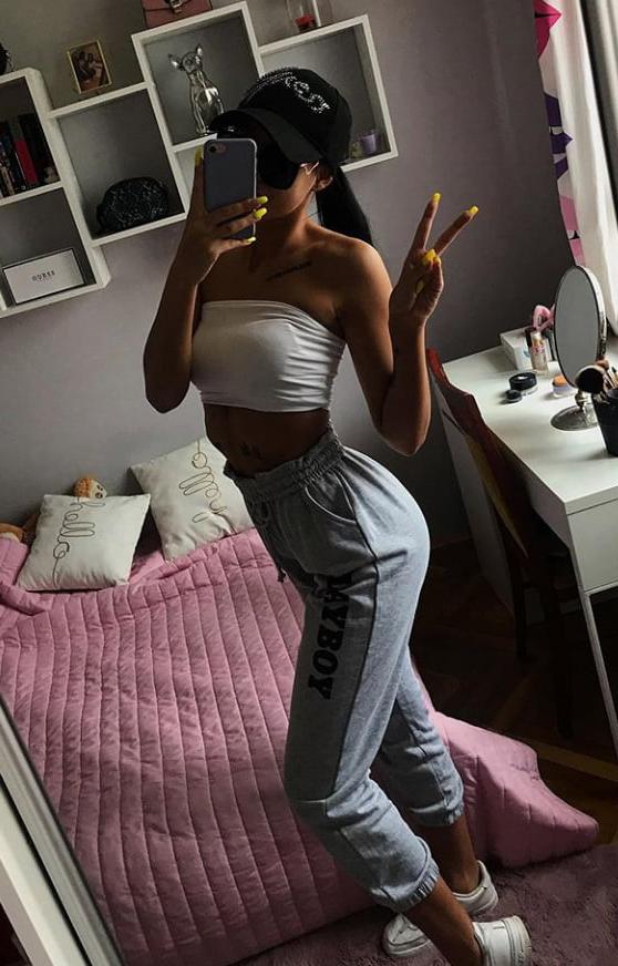 25P polish brunette teen #2