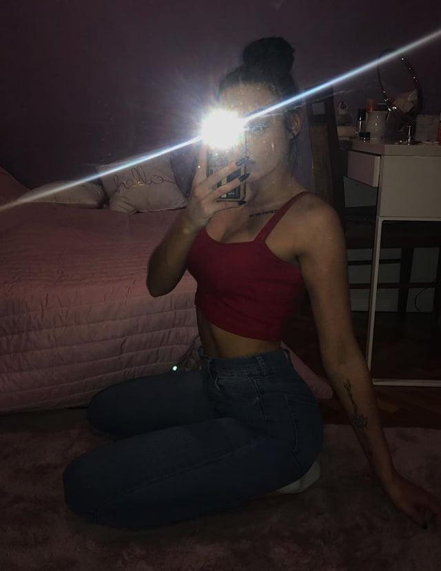 25P polish brunette teen #2
