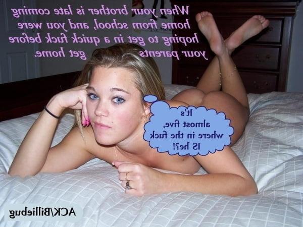 25P Taboo captions - Eager and willing 31