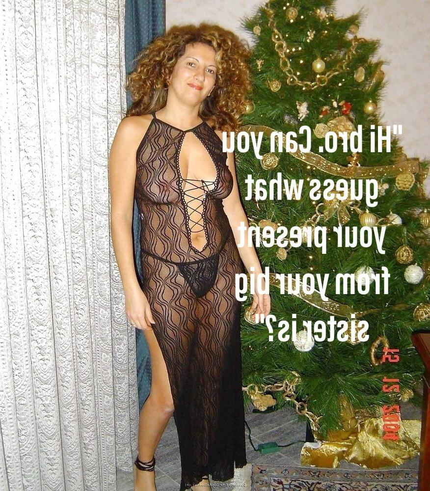 25P Taboo captions - Eager and willing 31