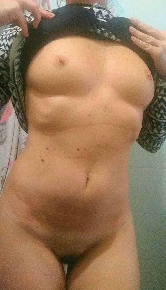17P Surprise Mo hotwife milf