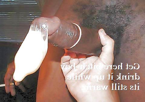 6P Cuckold Captions