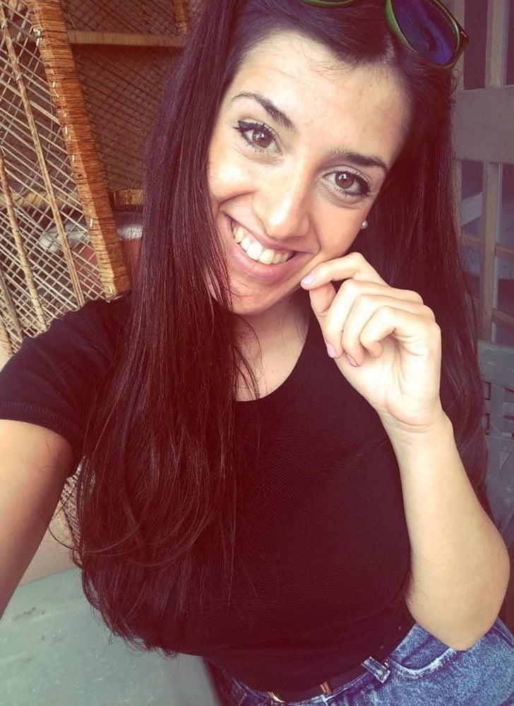 20P ILARIA TALENTE 28 Y ITALIAN WHORE