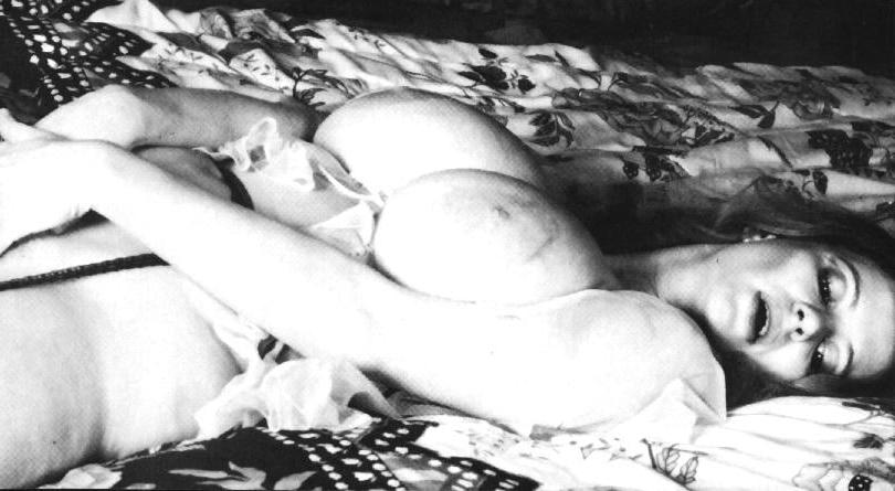 25P Vintage Boobs 21