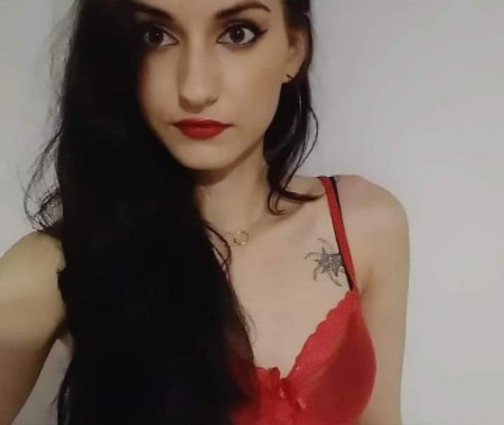 17P Polish amateur girl
