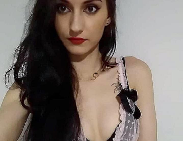 17P Polish amateur girl