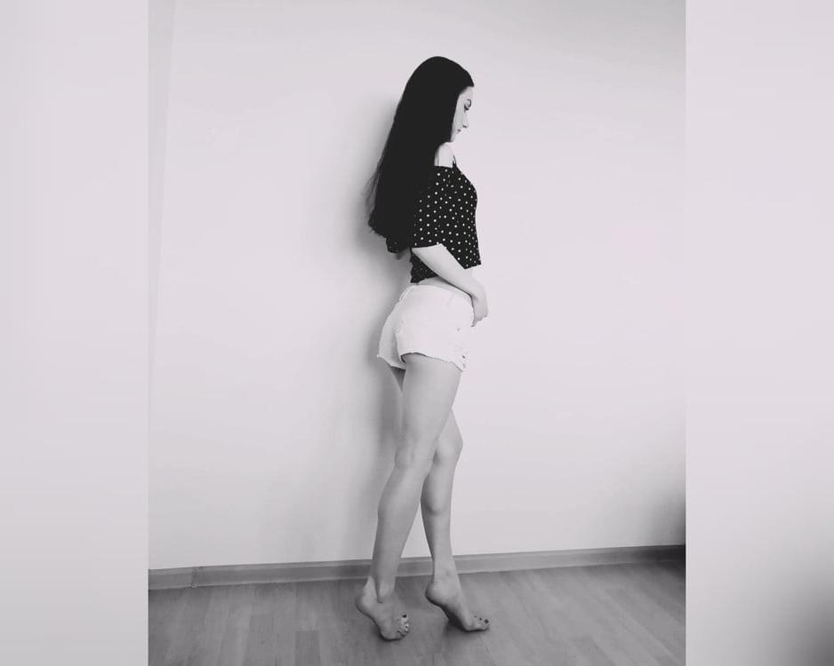 17P Polish amateur girl
