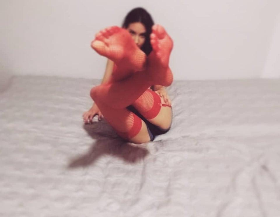 17P Polish amateur girl