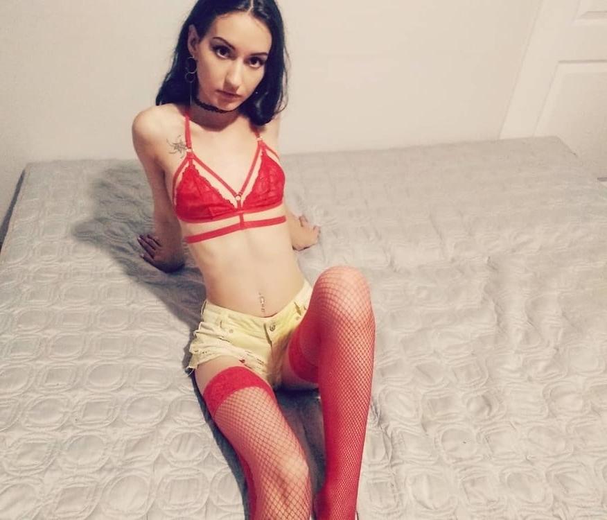 17P Polish amateur girl