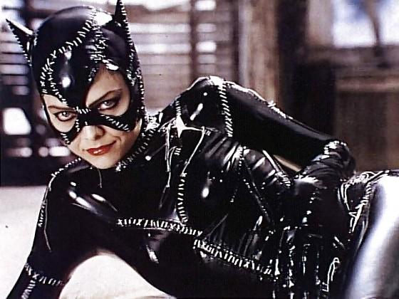 25P Sexy Superheroines