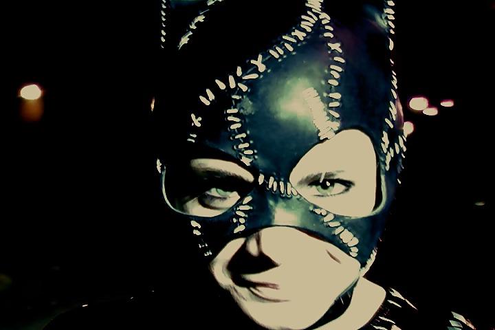 25P Sexy Superheroines