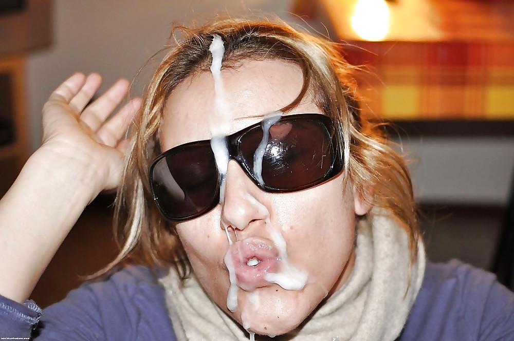 12P Cumshots und Facials = dicke Ladungen 2