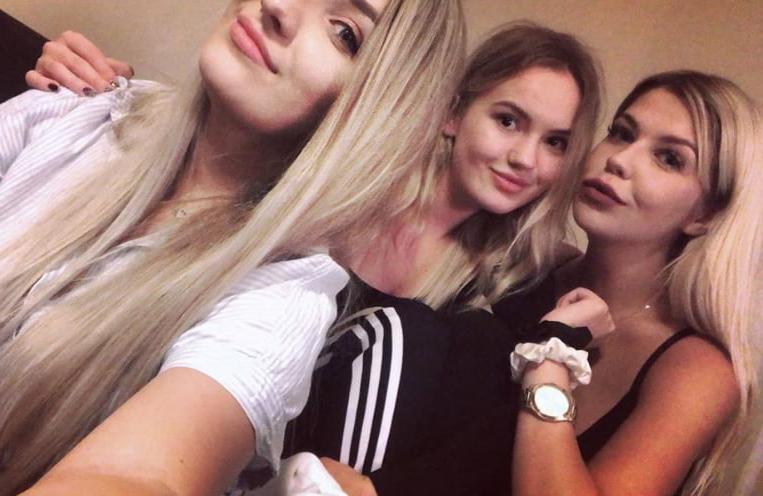 13P polish slut with big tits