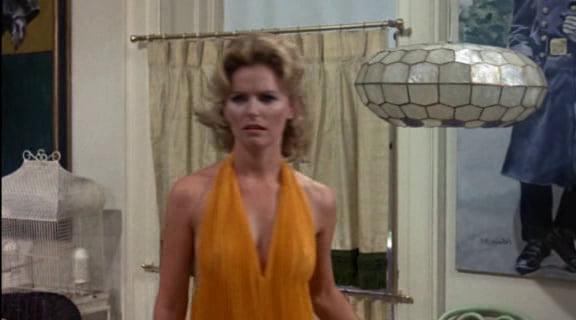 25P Celebrity Boobs - Lee Remick