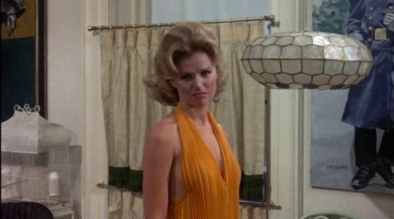 25P Celebrity Boobs - Lee Remick