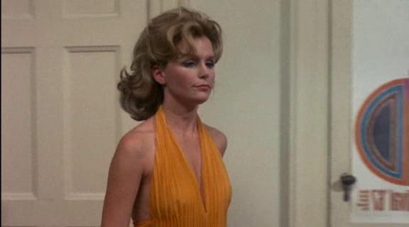 25P Celebrity Boobs - Lee Remick