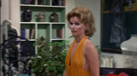 25P Celebrity Boobs - Lee Remick