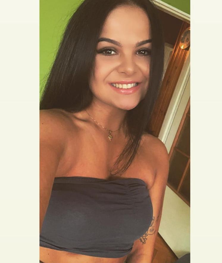 19P polish teen with friends