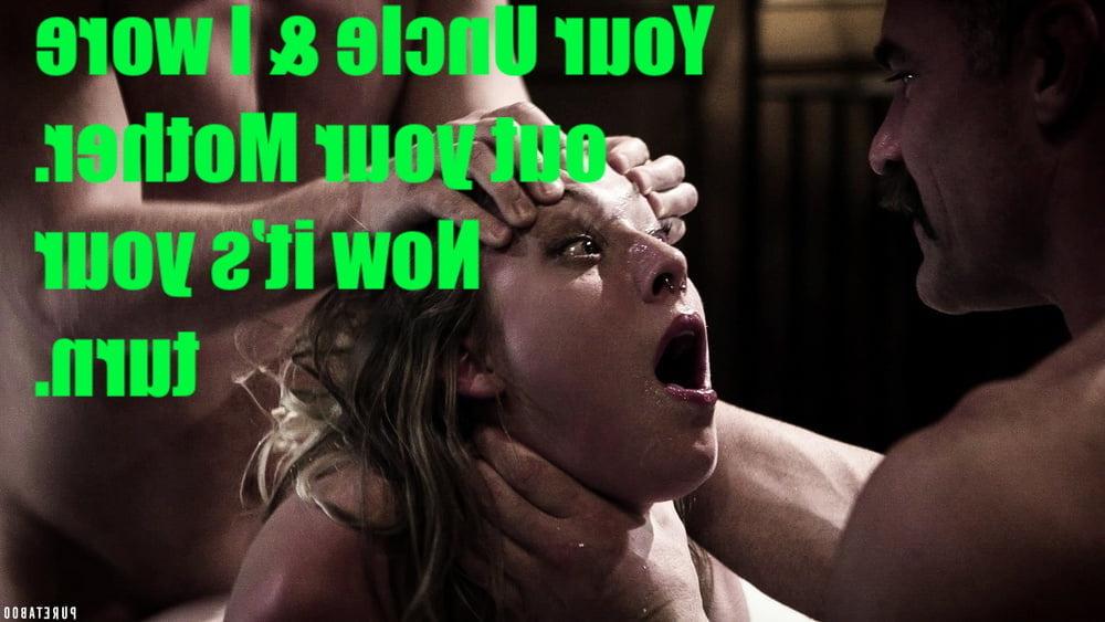 25P Taboo forever