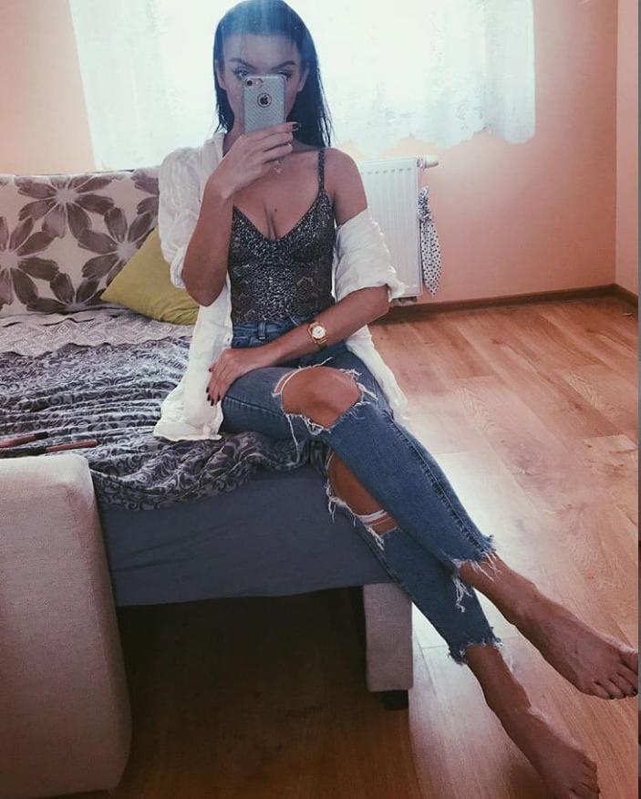 10P polish young slut #1
