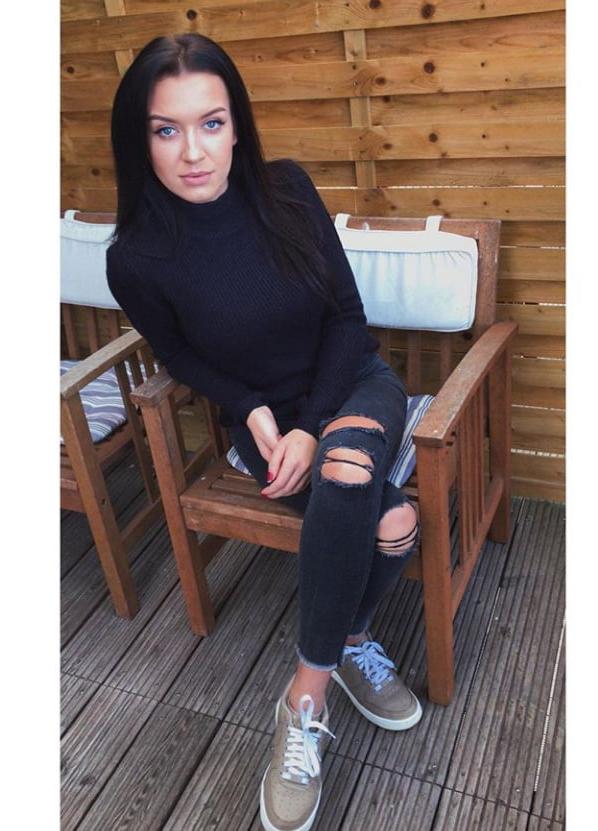 10P polish young slut #1