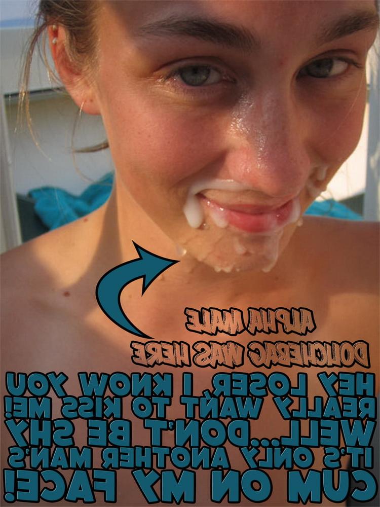 13P Cuckold Clean Up - Captions