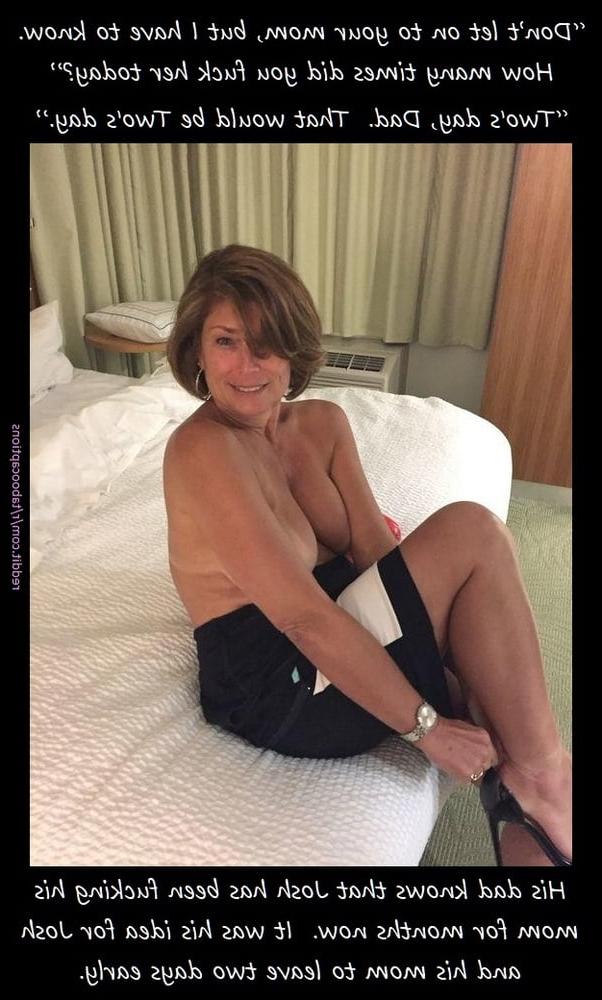 25P Submissive Captions 106