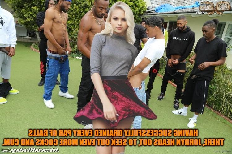 20P Celebrity gangbang captions #790 (Jordyn)