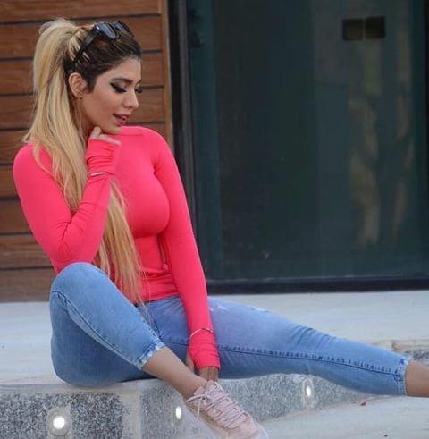 25P iranian slut 15