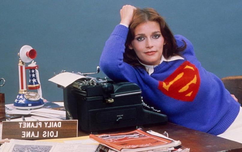 25P Celebrity Boobs - Margot Kidder