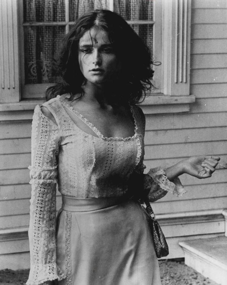 25P Celebrity Boobs - Margot Kidder