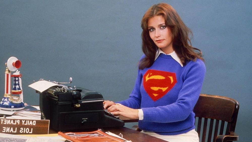 25P Celebrity Boobs - Margot Kidder