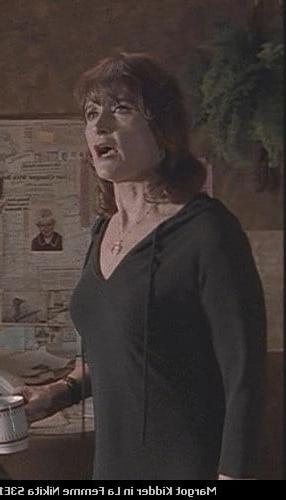 25P Celebrity Boobs - Margot Kidder