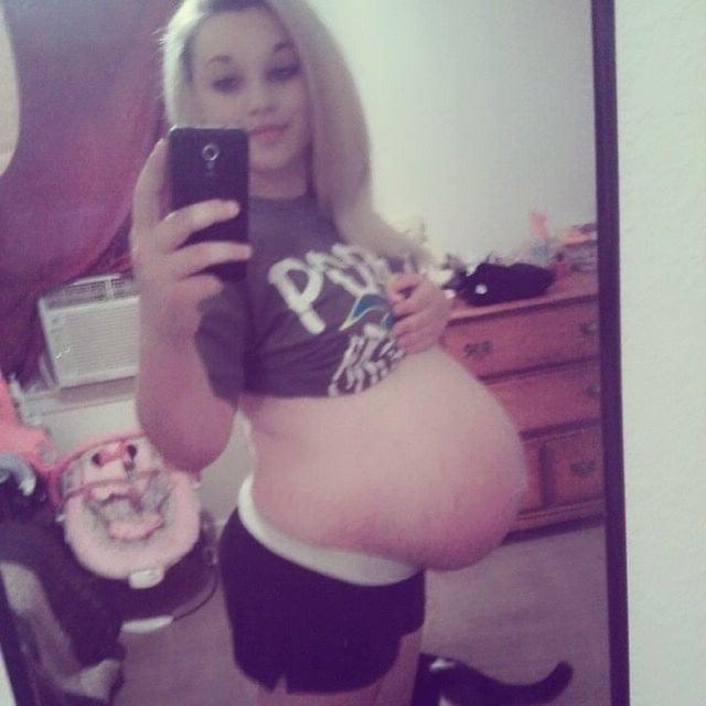25P Young Pregnant Teens 111